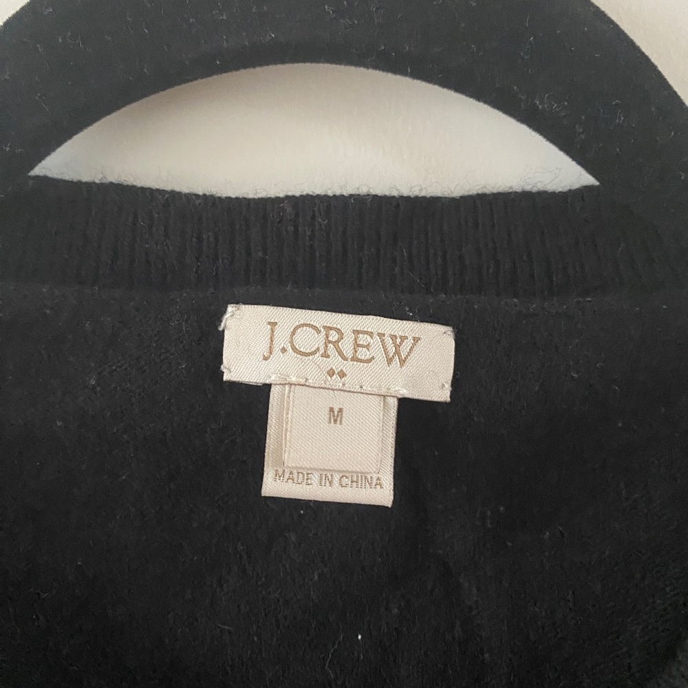 Black Sweater - Picture 2 of 3